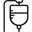 Emulsion for infusion