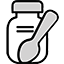 Effervescent Powder